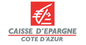 Caisse d'épargne côte d'azur